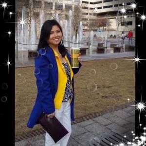 Meet your Posher, Rose